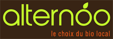 Alternoo - L'epicerie en ligne bio et locale &agrave; Rouen